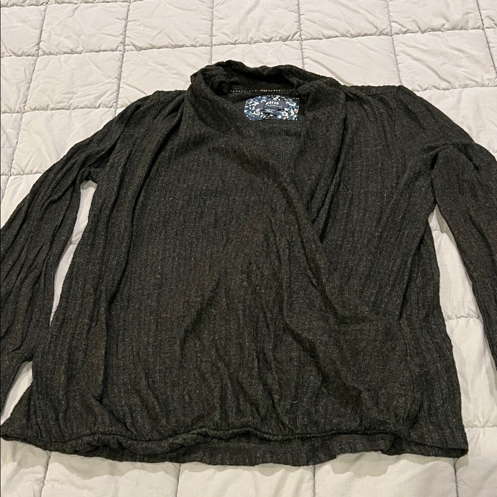 Maeve by Anthropologie sweater, M